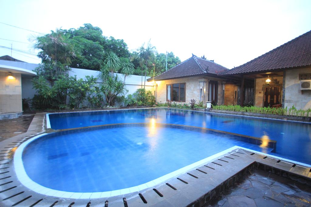 Taman Sari Cottages 2