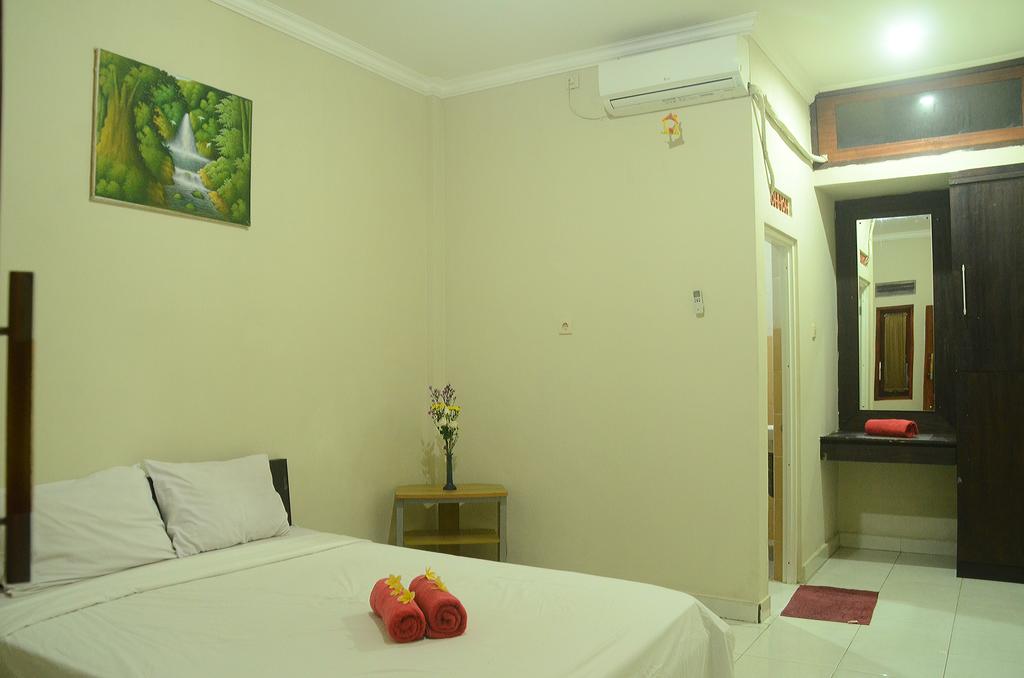 Budget Door Legian Inn