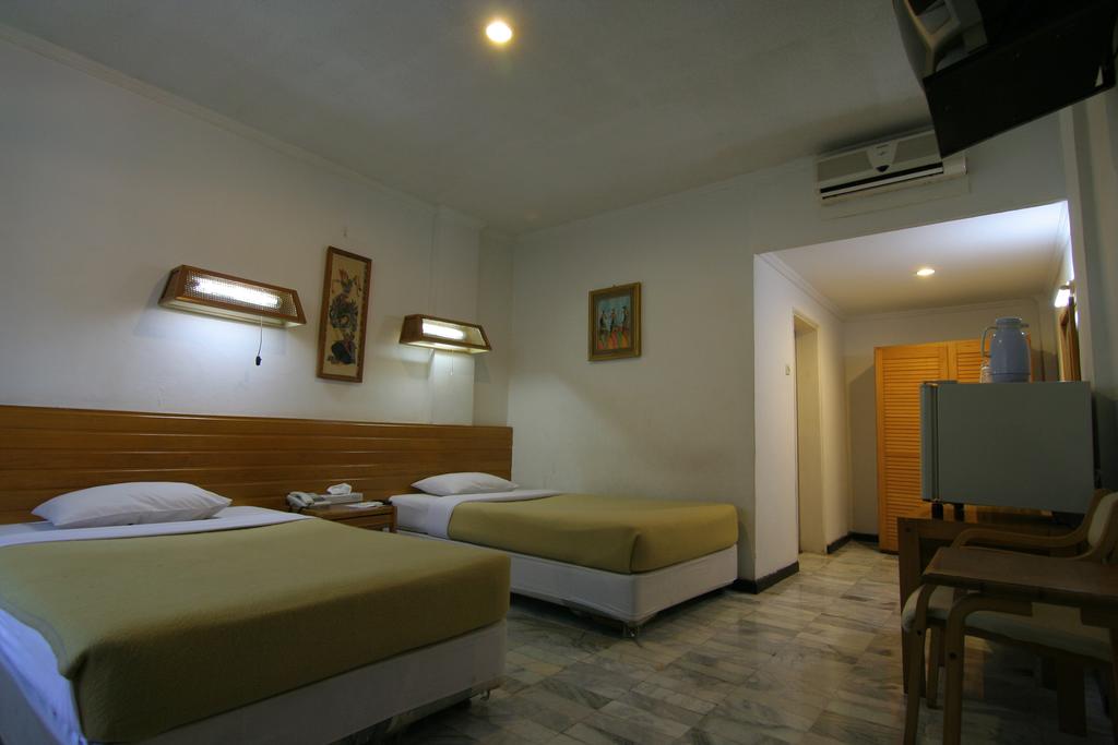 Hotel Karthi