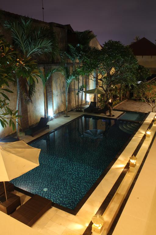 Radha Bali Hotel