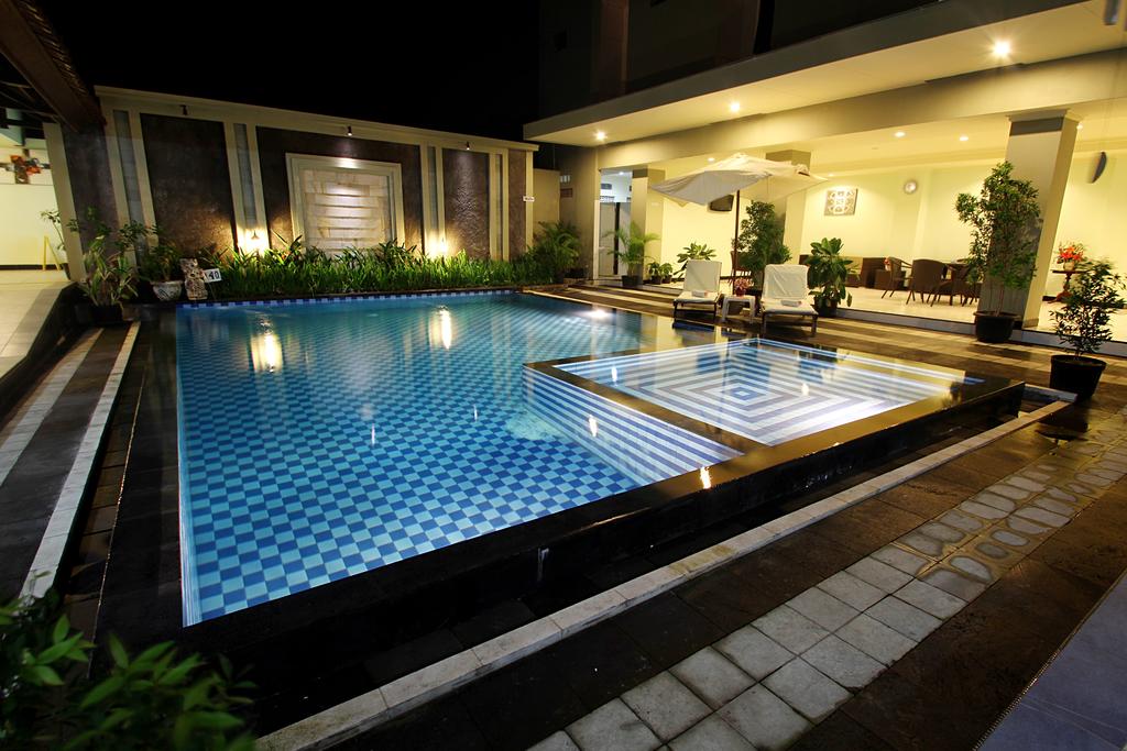 Maria Hotel Bali