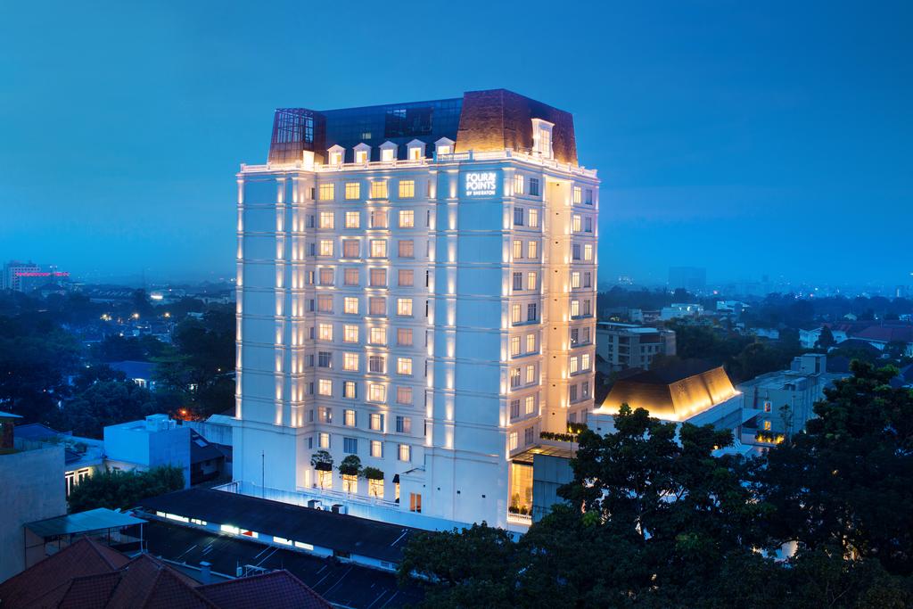 Four Points Bandung