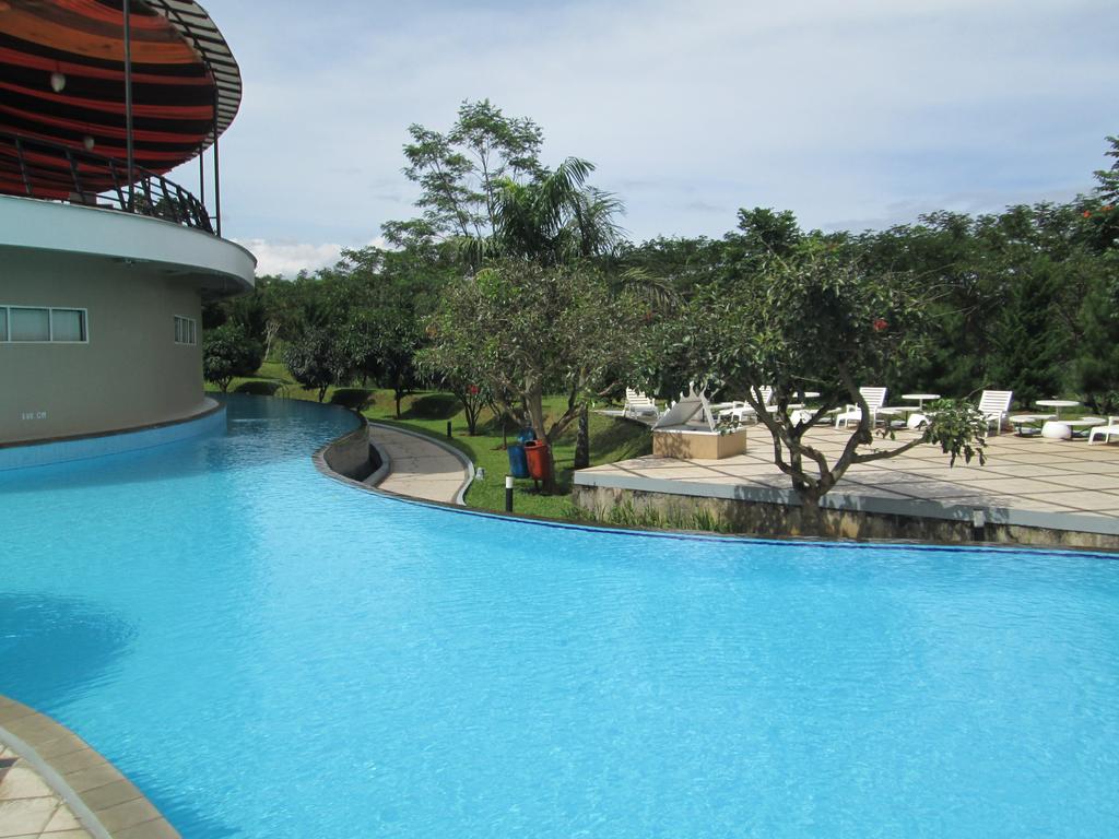 Marbella Suites Bandung