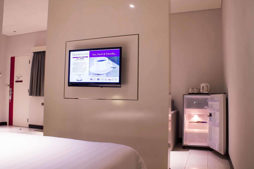 favehotel Braga