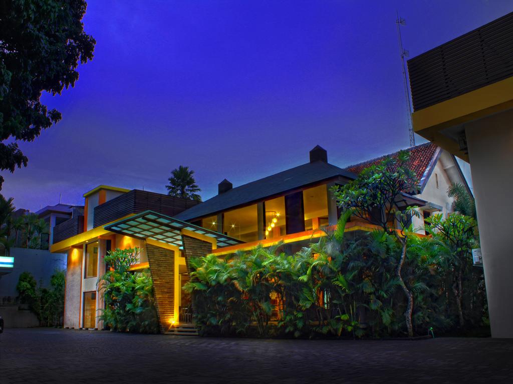 Grha Ciumbuleuit Guest House