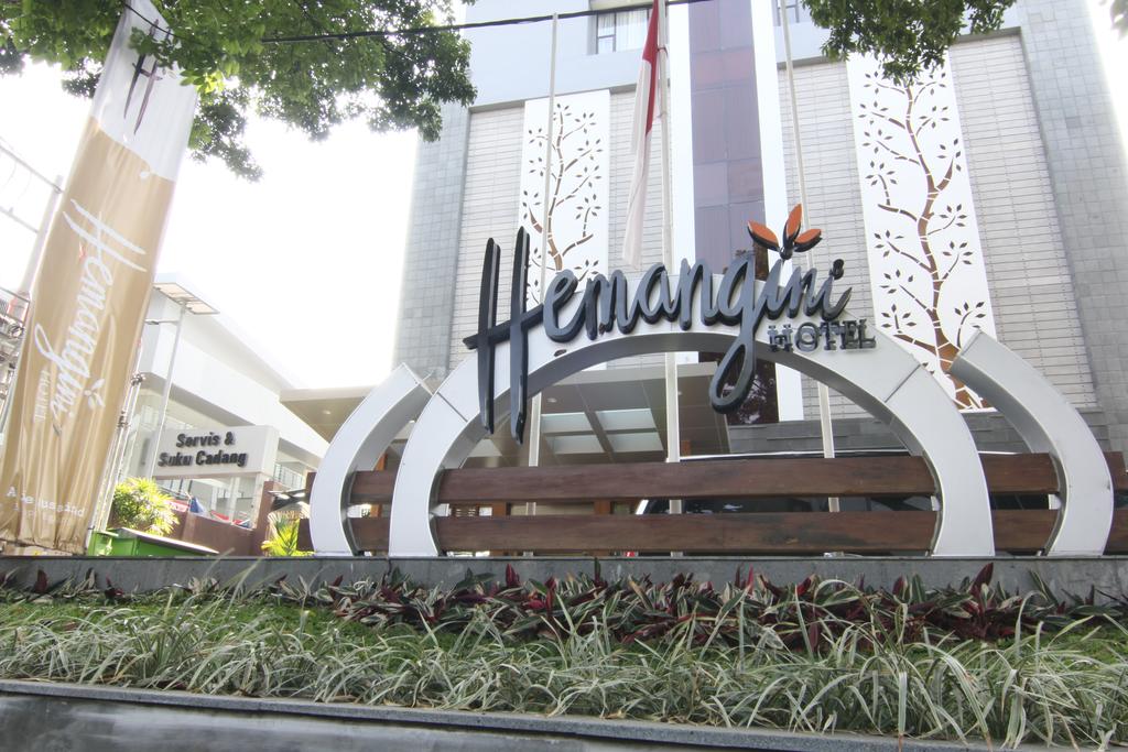 Hemangini Hotel Bandung