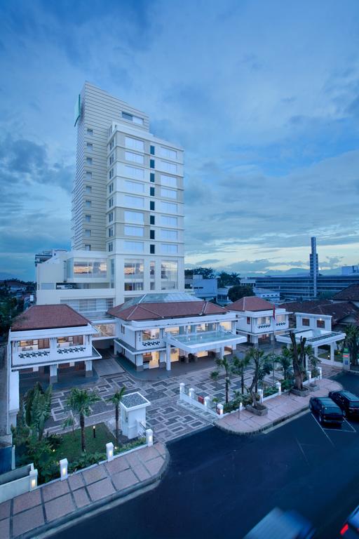 ibis Styles Bandung Braga