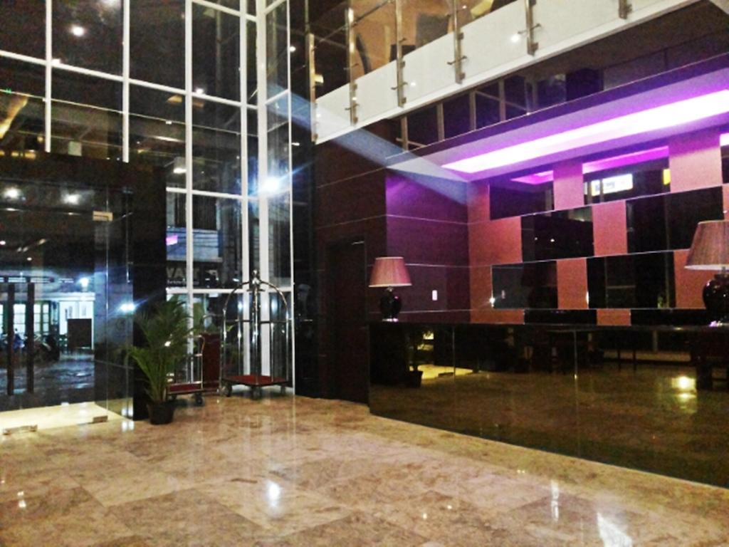 Serela Waringin Hotel