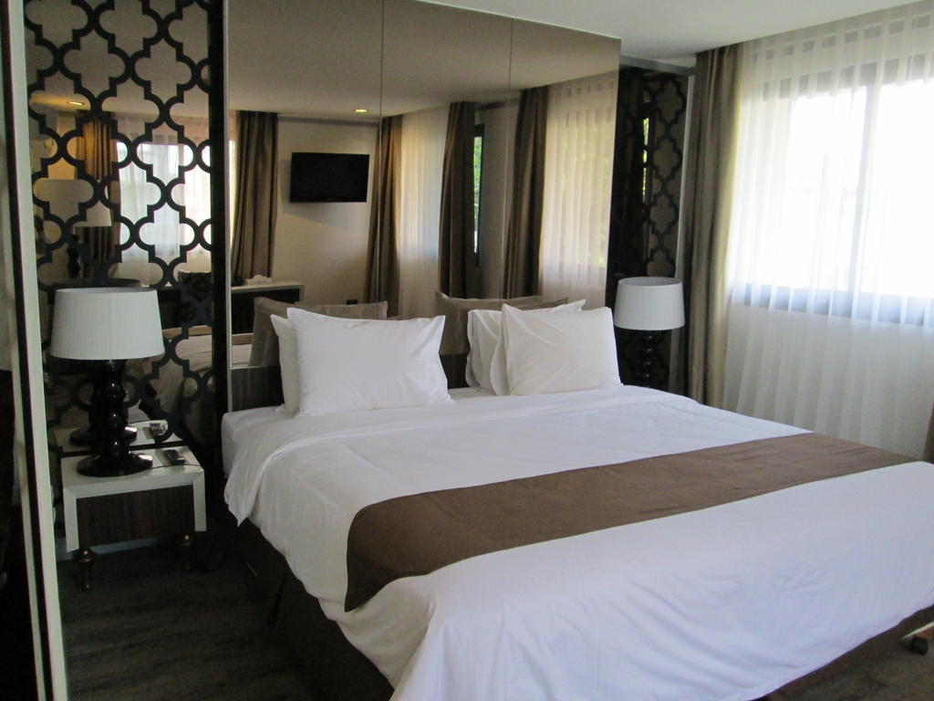 The Naripan Hotel Bandung