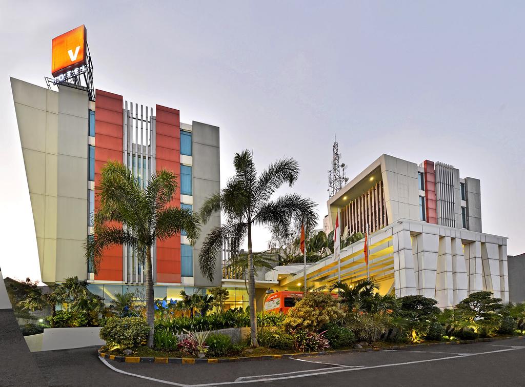 V Hotel and Residence Bandung