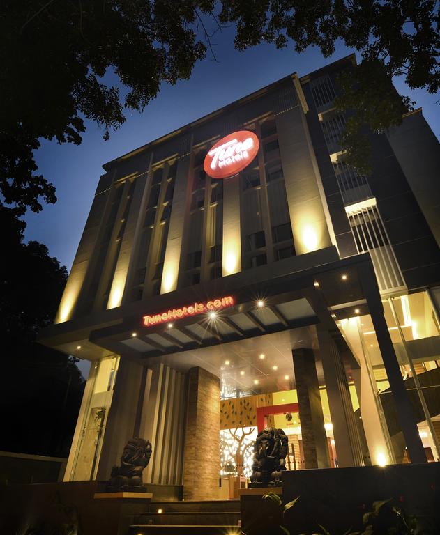 Tune Hotel - Bandung  Dago