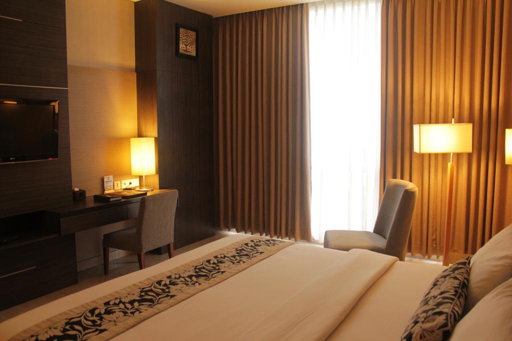 Verona Palace Hotel Bandung