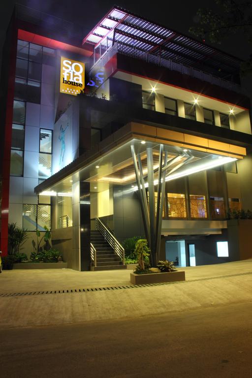 Dbest Sofia Hotel Bandung