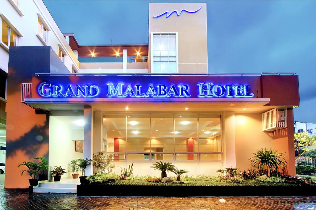 Grand Malabar Hotel