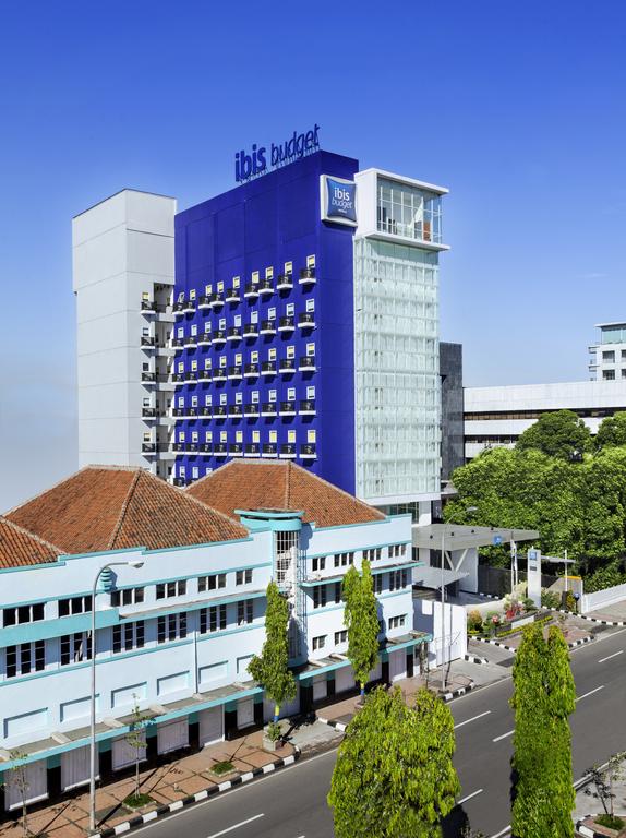 Ibis Budget Bandung Asia Afrika