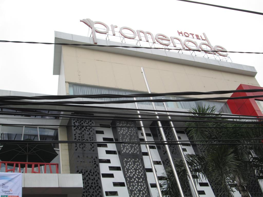 Promenade Hotel Bandung