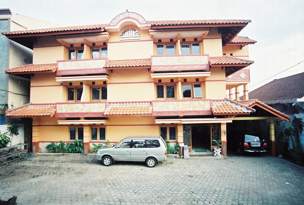 Hotel Bali Indah