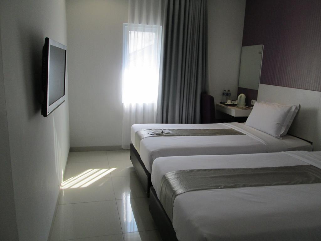 Hotel Vio Express Surapati Bandung