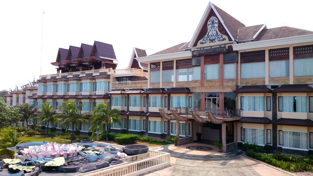 Sahid Bintan Beach Resorts