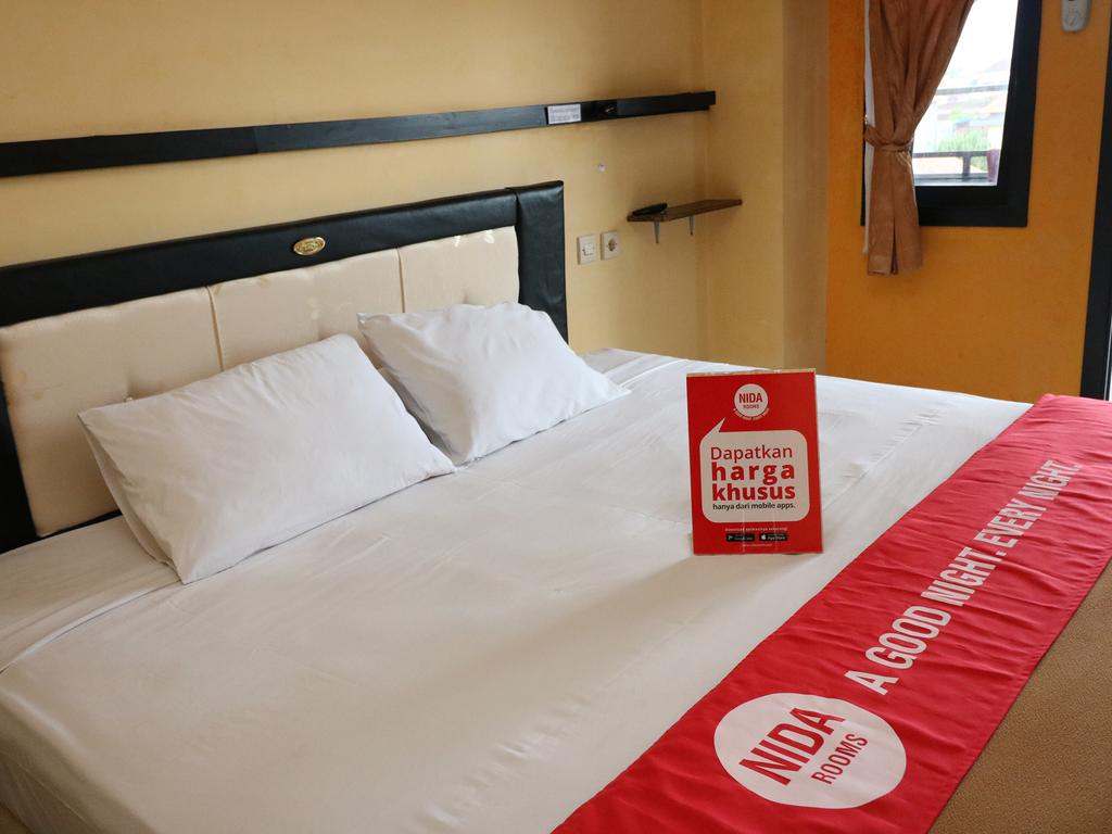 NIDA Rooms Raya Tuban 62 Kuta