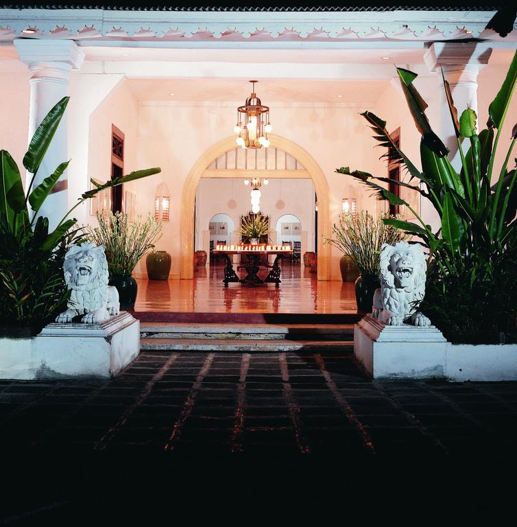 Hotel Tugu Blitar