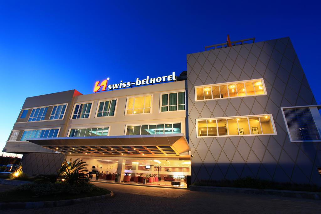 Swiss-Belhotel Kendari