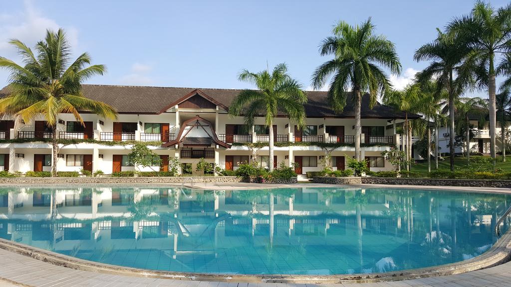 GEC Rinjani Golf and Resort