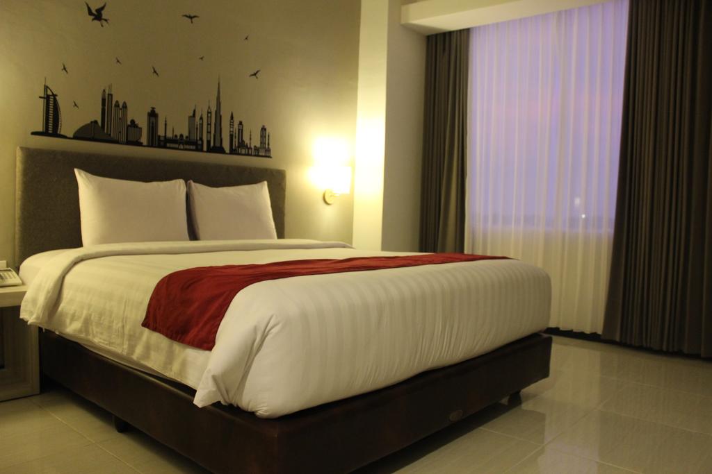 The Sun Hotel Madiun