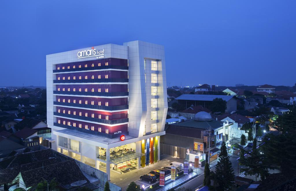 Amaris Hotel Madiun