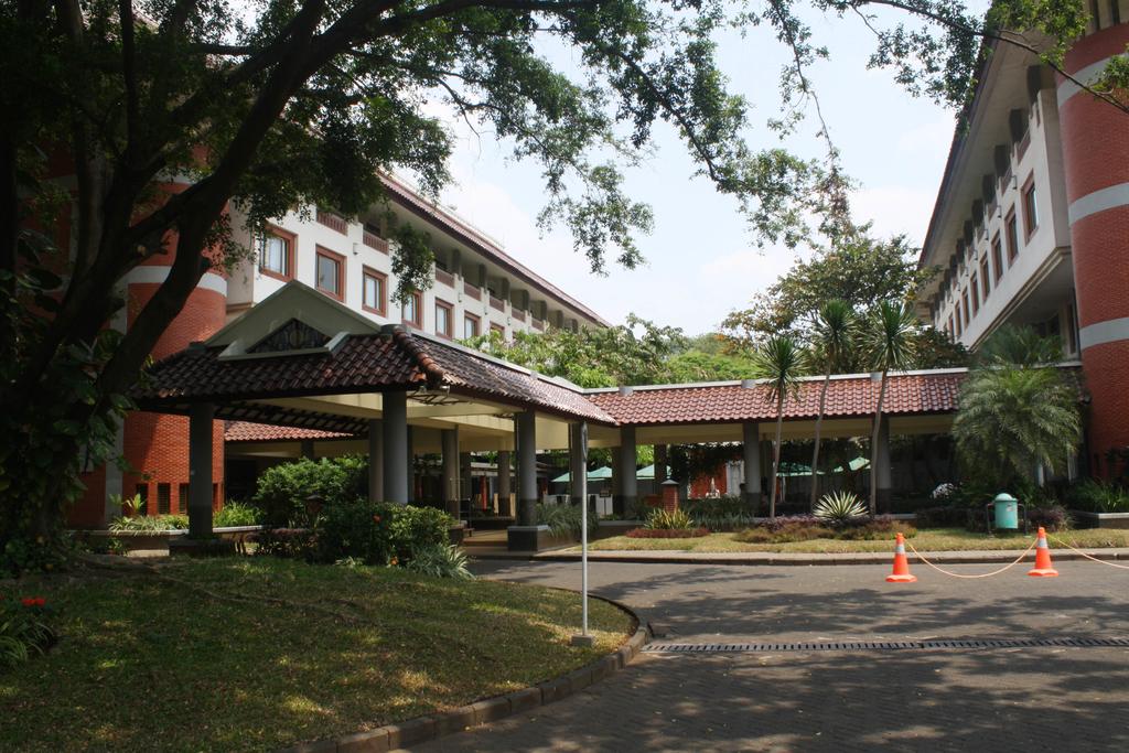 Hotel Bumi Wiyata