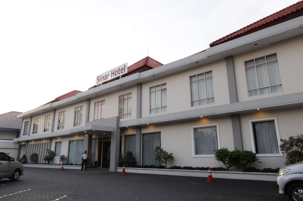 Hotel Sinar 3