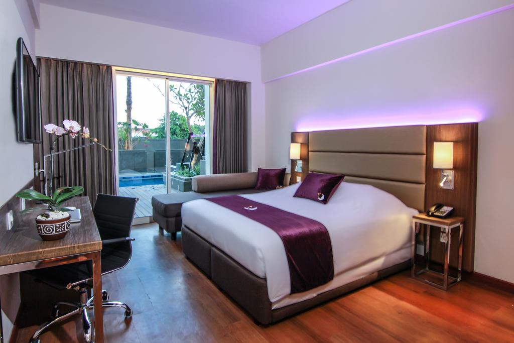 Premier Inn Surabaya Juanda