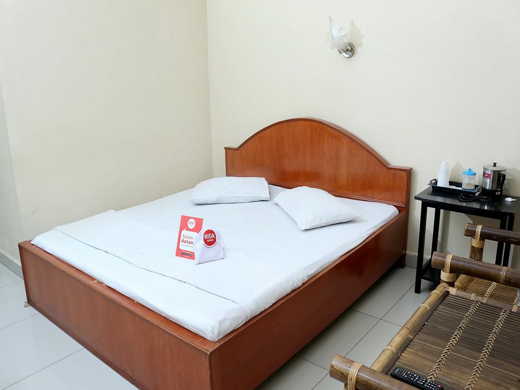 NIDA Rooms Sidoarjo Mutiara Delta