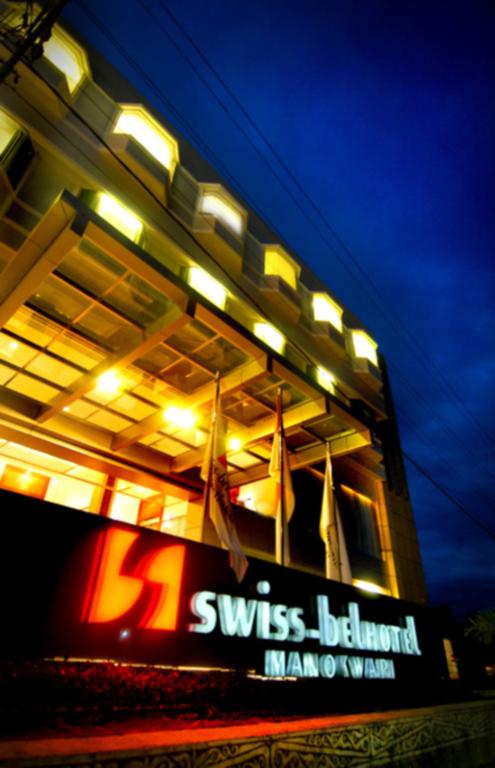 Swiss-Belhotel Manokwari