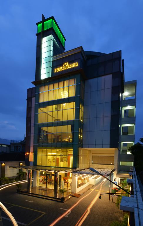 Hotel Istana Tulungagung