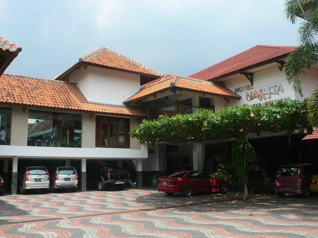 NARITA Hotel - NARITA Classic Hotel Tulungagung