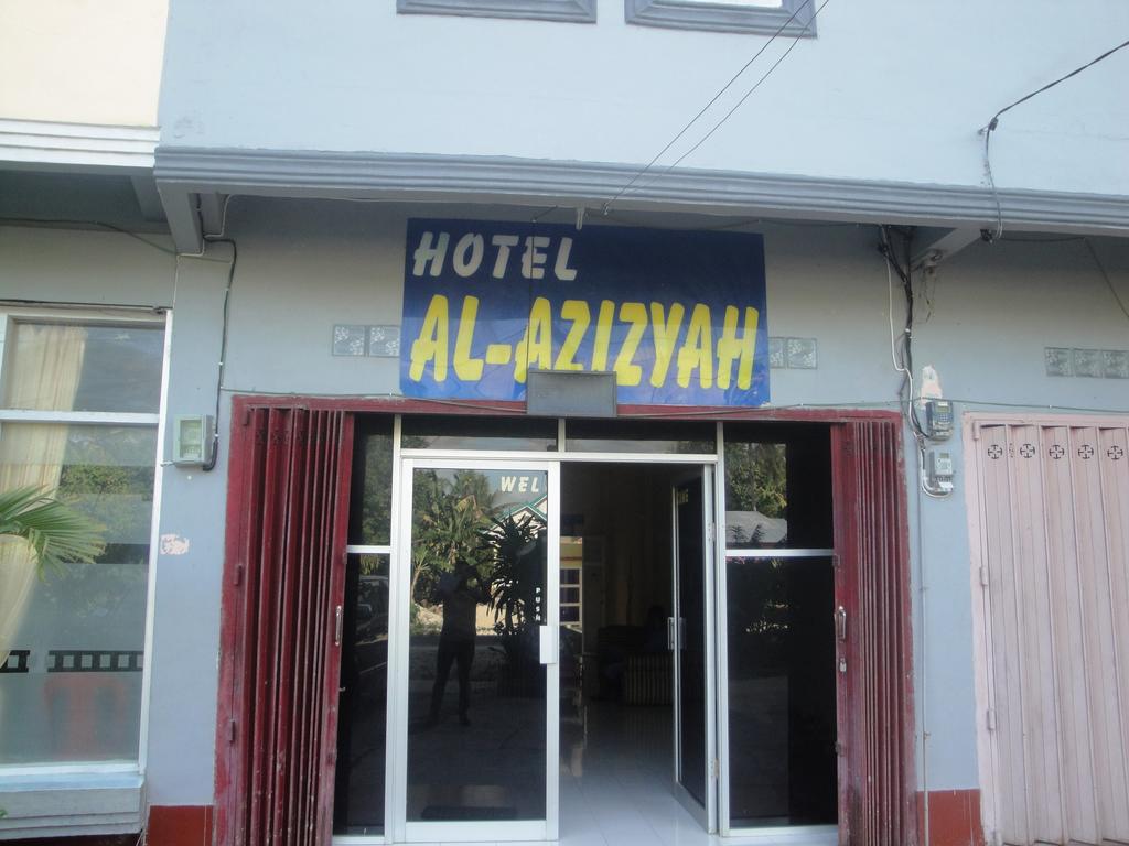 Al Azizah Hotel