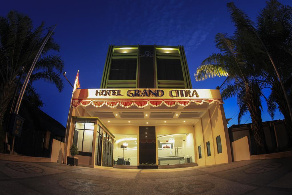 Grand Citra Hotel