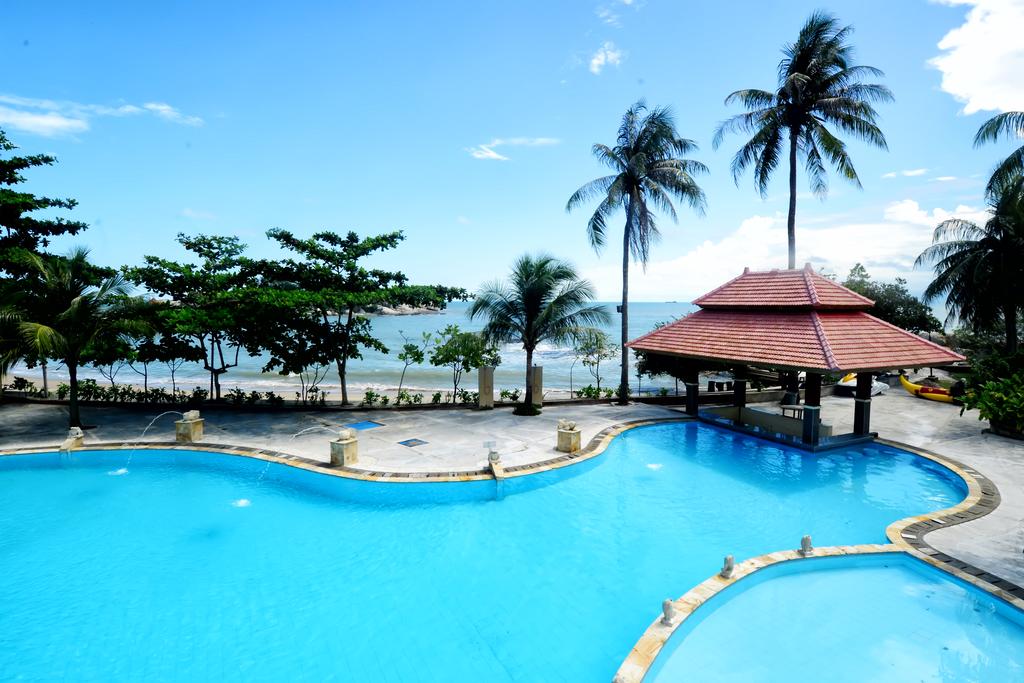 Parai Beach Resort and Spa - Bangka