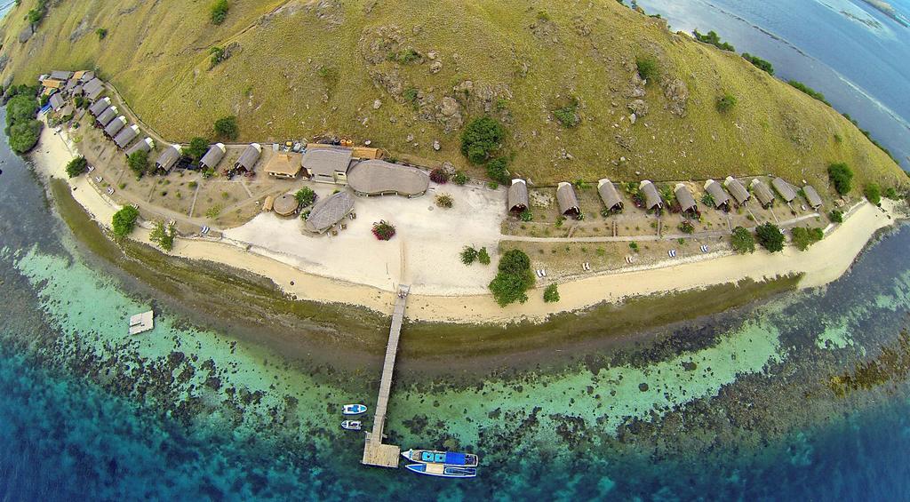 Komodo Resort