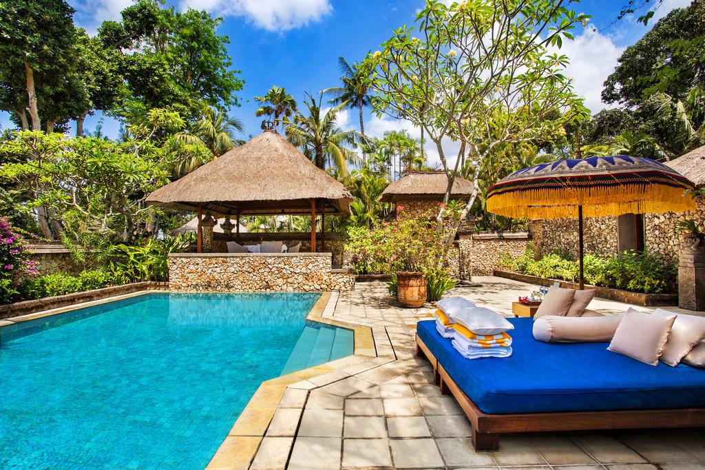 The Oberoi Bali