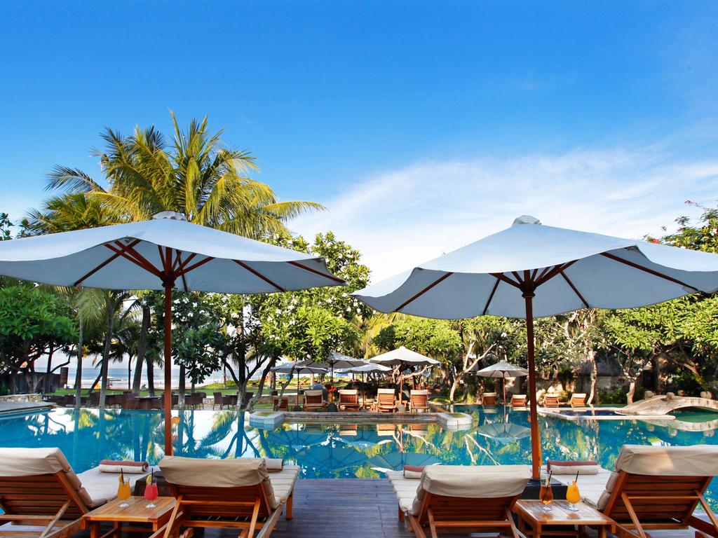 The Royal Beach Seminyak Bali - MGallery Collection