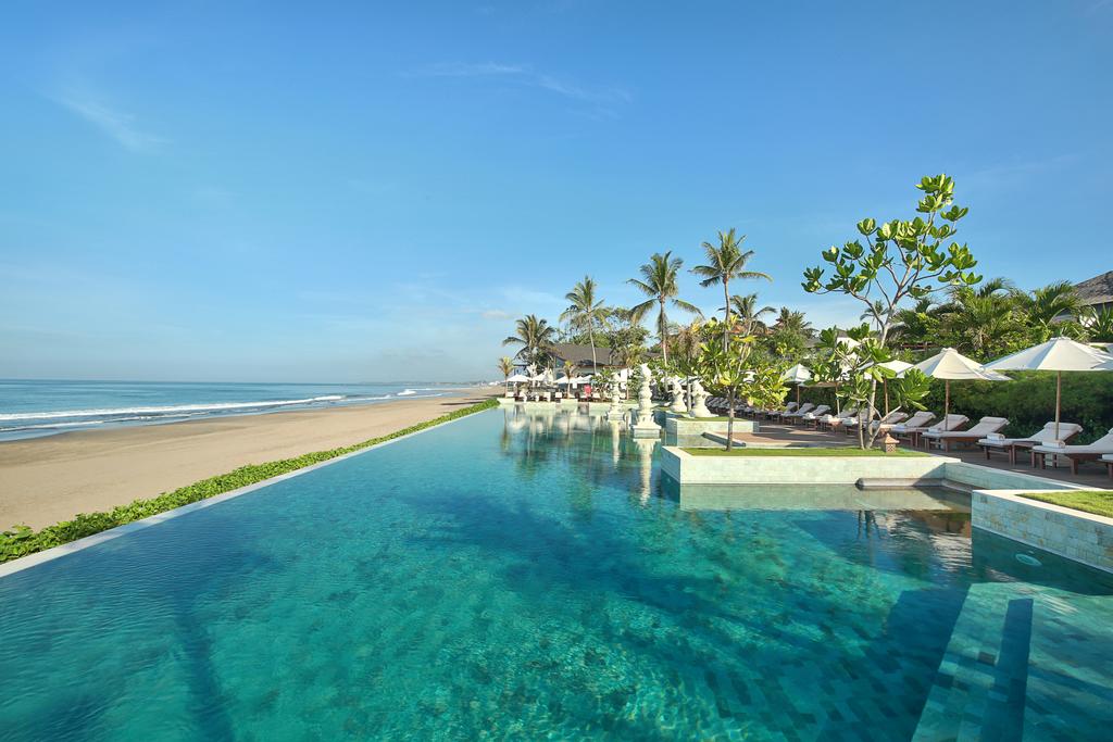 The Seminyak Beach Resort and Spa