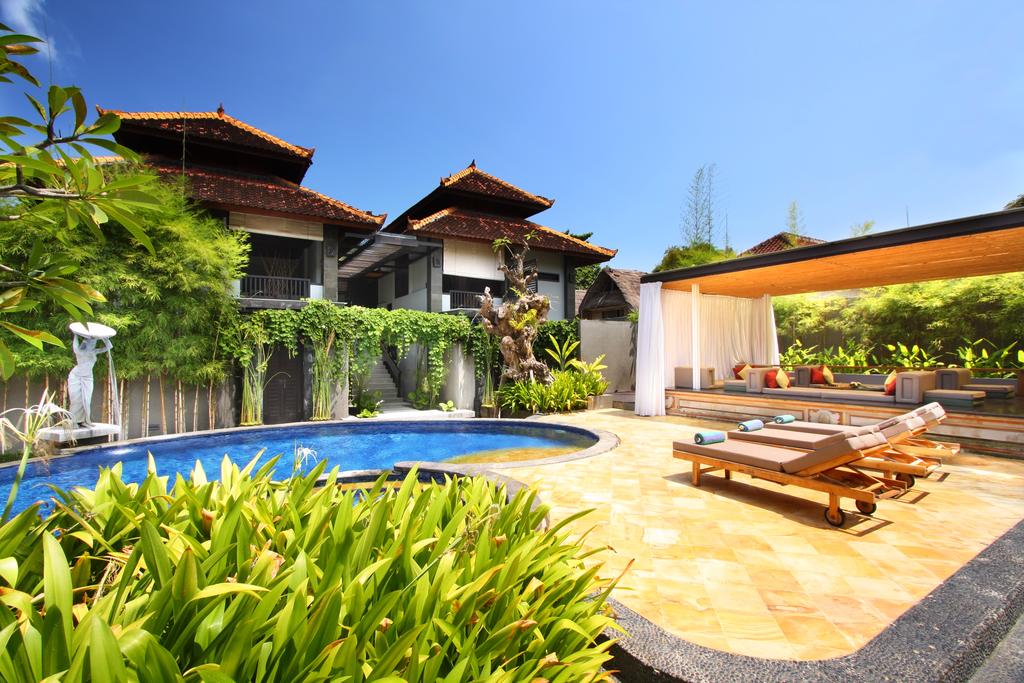 Annora Bali Villas