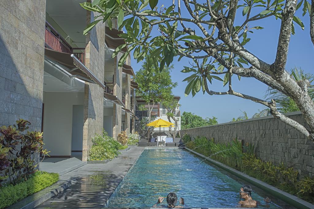 D’djabu Hotel Seminyak