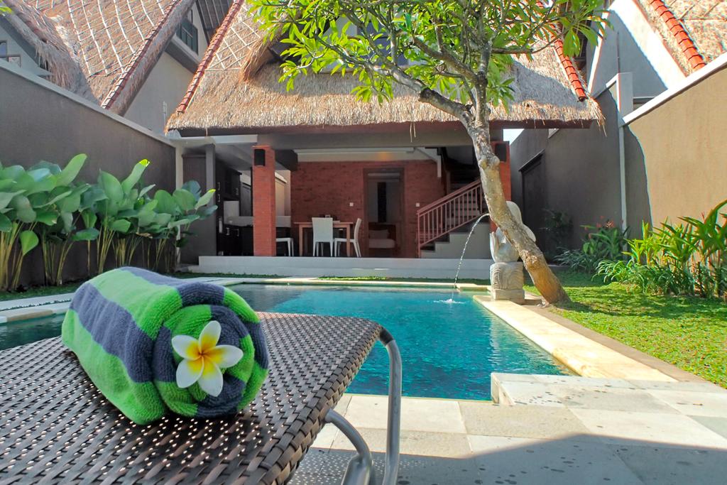 Mutiara Bali Boutique Resort and Villa