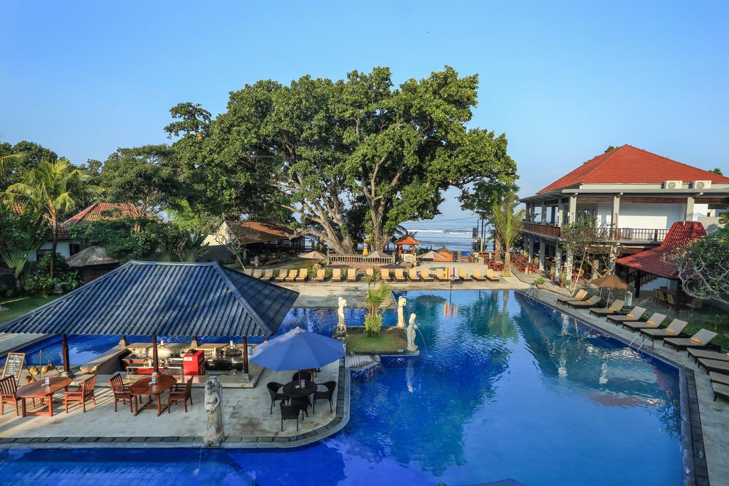 Puri Saron Hotel Seminyak