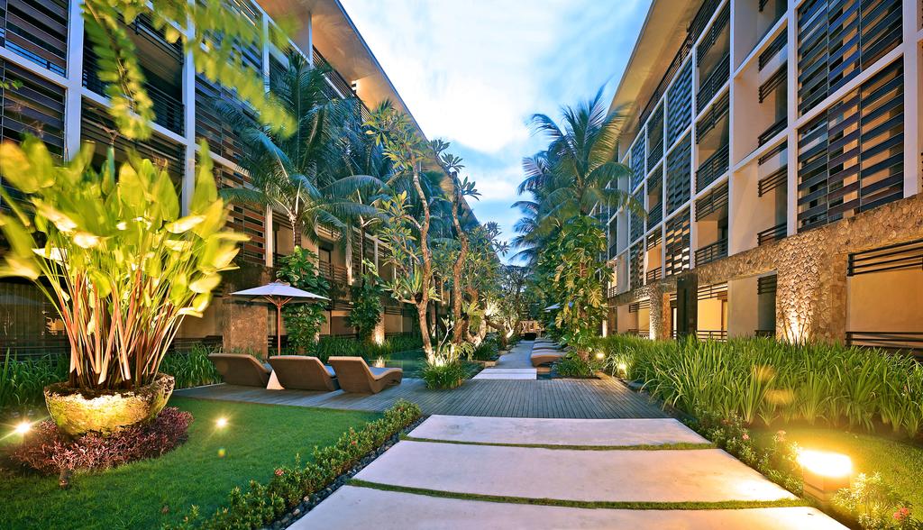 The Haven Bali Seminyak