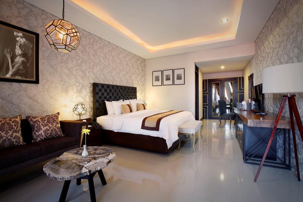 The Visala Boutique Hotel