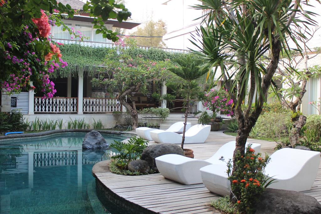 Villa Kresna Boutique and Suites